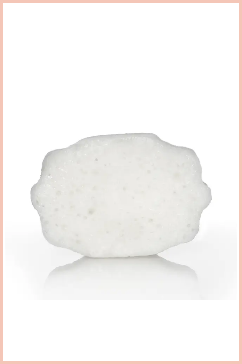 Pedi Buffer + Built in Cleanser | Spongellé