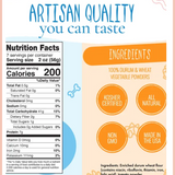 Halloween Pasta | Final Sale