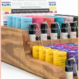 Mixologie Mini Keychain Roll On Perfume | .035 FL OZ