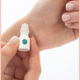 Mixologie Mini Keychain Roll On Perfume | .035 FL OZ