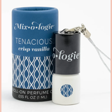 Mixologie Mini Keychain Roll On Perfume | .035 FL OZ | Tenacious