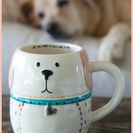 Lucky Dog Coffee Mug | Natural Life