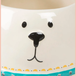 Lucky Dog Coffee Mug | Natural Life