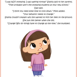 Warmies Book | Elephant Embraces Change