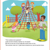 Warmies Dinosaur Book | Discovers Confidence