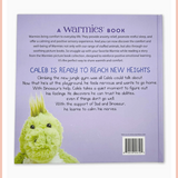 Warmies Dinosaur Book | Discovers Confidence