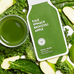 Green Reset Raw Juice Sheet Mask