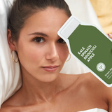 Green Reset Raw Juice Sheet Mask
