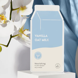 Vanilla Oat Milk Mask
