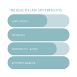 Blue Dream Raw Juice Mask