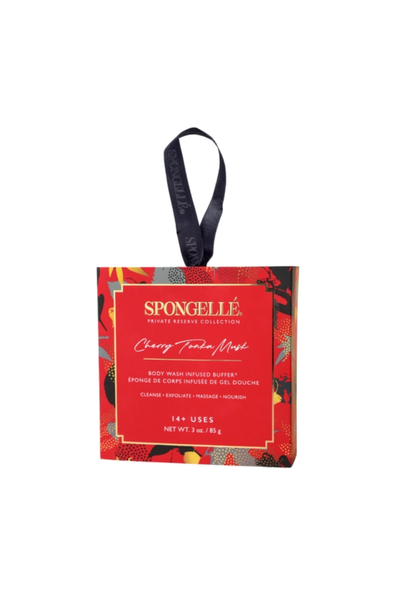 Private Reserve Collection Infused Buffer | Spongellé
