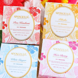 Hawaiian Body Infused Buffer | Spongellé