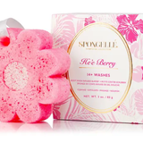 Hawaiian Body Infused Buffer | Spongellé