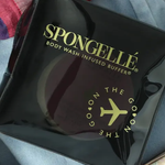 Body Buffer Travel Case | Spongellé