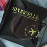 Body Buffer Travel Case | Spongellé