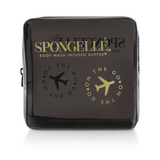 Body Buffer Travel Case | Spongellé