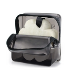Body Buffer Travel Case | Spongellé
