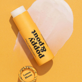 Poppy & Pout the Original Flower Power Lip Balm - LEMON BLOOM