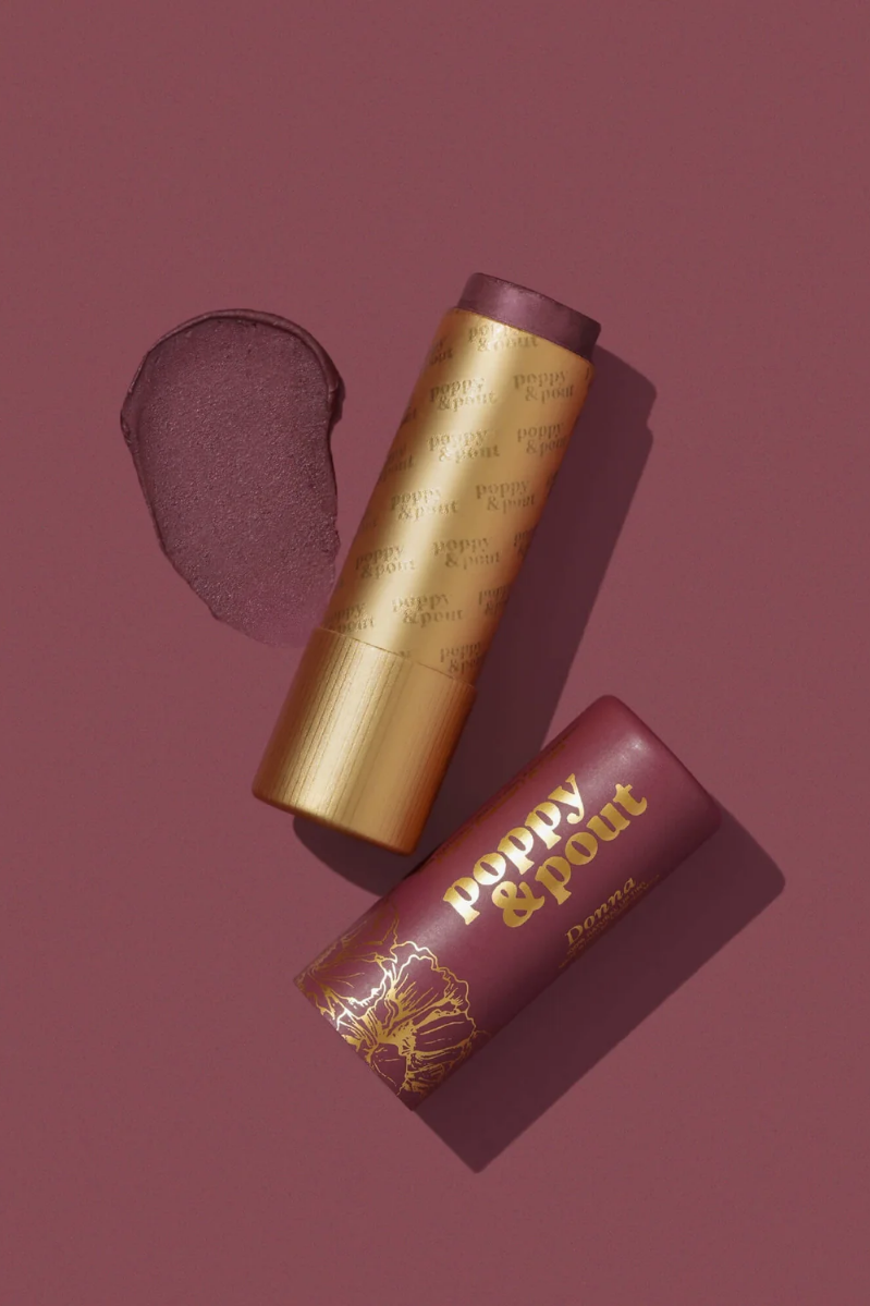 Poppy & Pout Flower Power Lip Tint