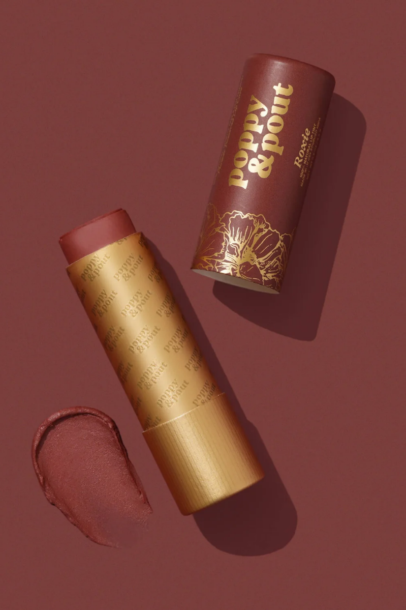 Poppy & Pout Flower Power Lip Tint