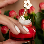 Poppy & Pout Lip Care Daisy Spatula