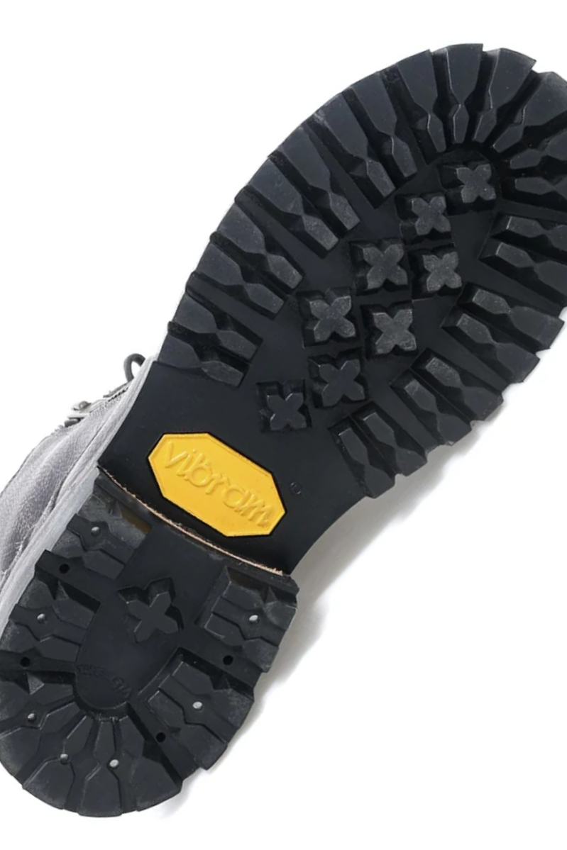 Tactic Trek Booties in Black Driftwood | Bed|Stü