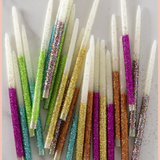 Rainbow Wishing Candles | Natural Life