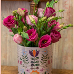 Artisan Terracotta Indoor Planter | Natural Life