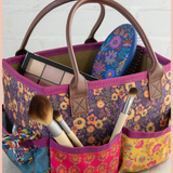 Rainbow Mini Mimi Utility Tote | Natural Life