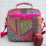 On The Go Lunch Tote | Natural Life