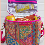 On The Go Lunch Tote | Natural Life