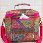 On The Go Lunch Tote | Natural Life