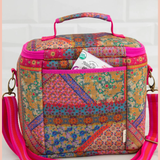 On The Go Lunch Tote | Natural Life