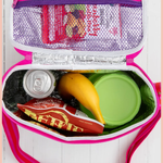 On The Go Lunch Tote | Natural Life