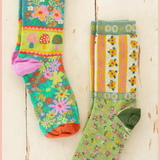 Boho Sock Set | Natural Life
