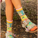 Boho Sock Set | Natural Life