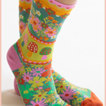 Boho Sock Set | Natural Life