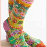 Boho Sock Set | Natural Life
