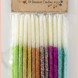 Rainbow Wishing Candles | Natural Life