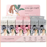 You Go Girl Silky Soft Hair Curler Set