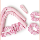 You Go Girl Silky Soft Hair Curler Set