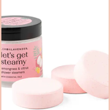 SHOWER BOMBS