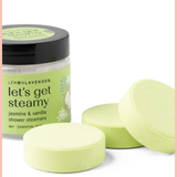 SHOWER BOMBS
