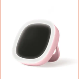 Led Light Up Mini Mirror