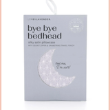 Silky Satin Pillow Case