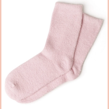 You Had Me at Aloe Spa Socks