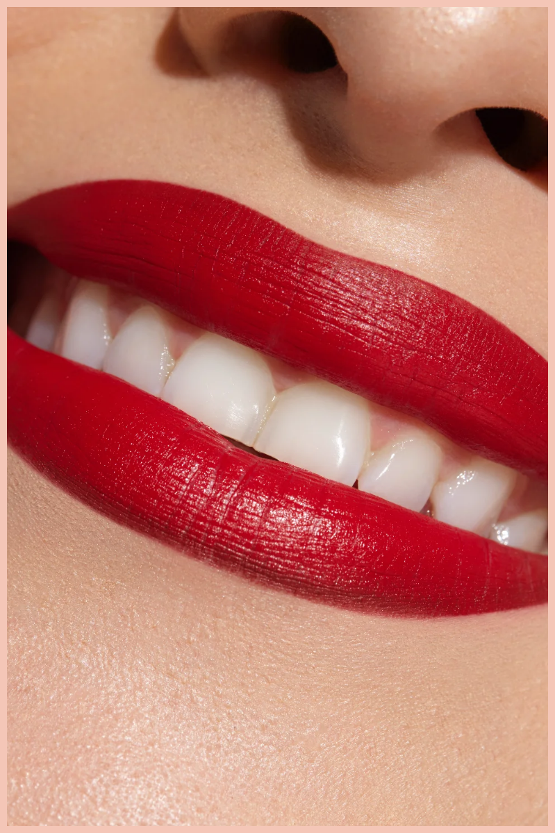 Red Hot Red Lipstick - 1959 | Bésame Cosmetics