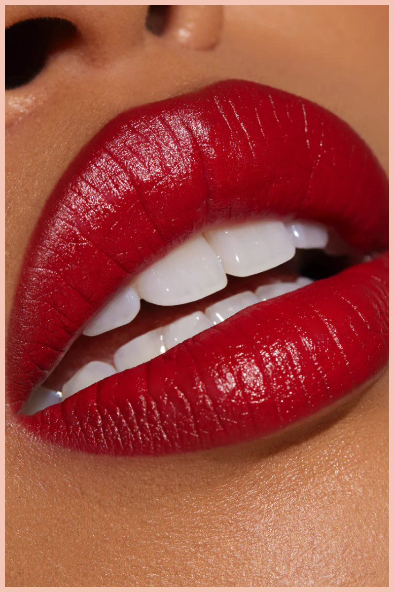 Red Hot Red Lipstick - 1959 | Bésame Cosmetics