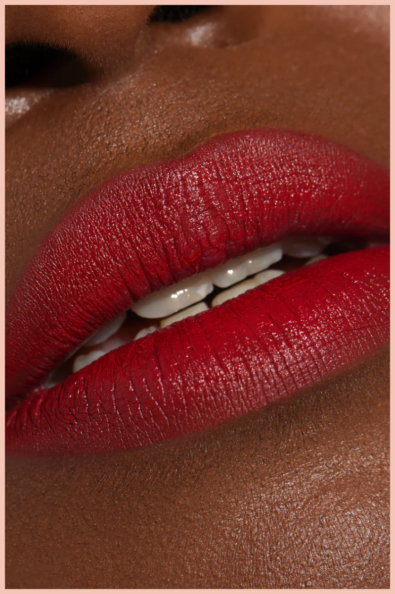 Red Hot Red Lipstick - 1959 | Bésame Cosmetics