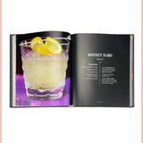 Bartenders Guide to Bourbon & Whiskey Recipe Book